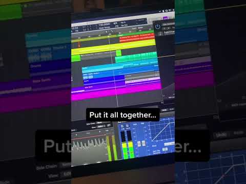 What if DJ Sammy - Heaven was a tech house banger?