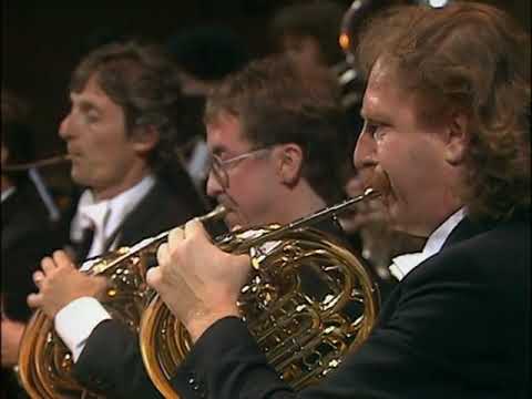 Friedrich Gulda - Concerto for Cello and Wind Orchestra (1988, reupload)