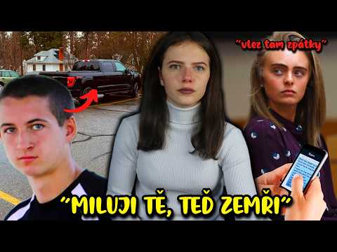 SMSky, které nelze vzít zpět | nejkontroverznější soud virtuální lásky | Just Justýna