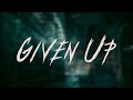 Linkin Park Given Up Lyrics