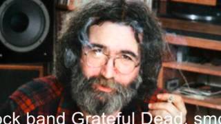 Cigarettes and Coffee - Jerry Garcia - Smoke Soundtrack