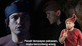 Download lagu Orang Melayu Dulu Cakap Berlapik mp3