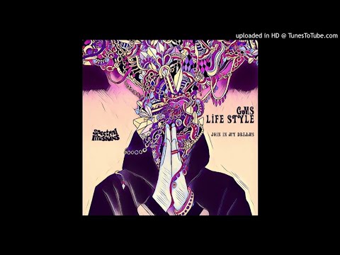 G.M.S & Life Style - Join In My Dreams