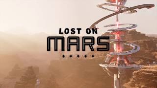 Far Cry 5 Lost On Mars - BroBot Gameplay Walkthrough Part 1