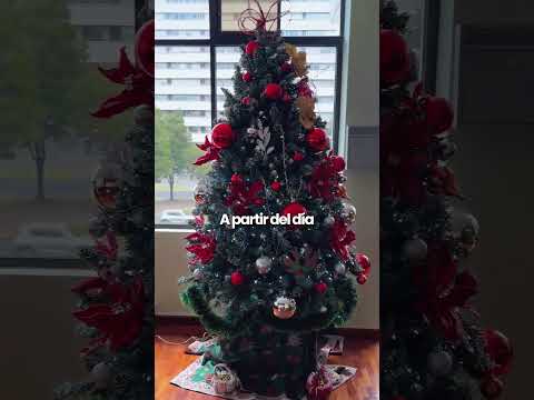 Navidad 2025 Colegio de Médicos de Pichincha