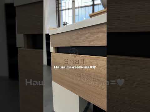 Тумба напольная над стиралкой 125 см со столешницей правая Snail Джорджия - фото 6 - id-p2622527720