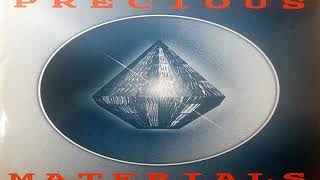 Textiles - Themes (1997)
