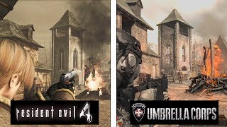 Umbrella Corps /Biohazard Umbrella Corps video thumbnail