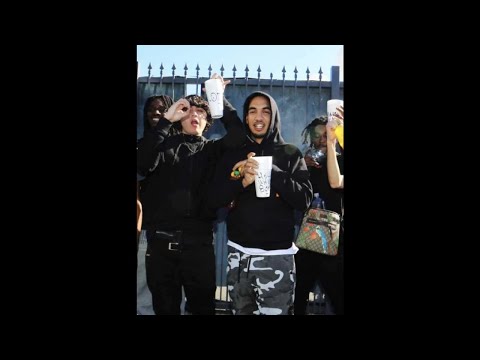 [FREE] Ohgeesy x Fenix Flexin x West Coast Type Beat - "Cruisin"