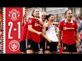 INJURY-TIME WINNER! 🔥⏳ | Man Utd 2-1 Man City | Highlights