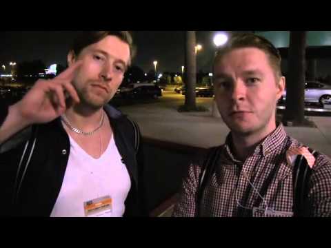 NHLWAM-Joulukalenteri luukku 8