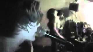 Our Last Night- The Messenger