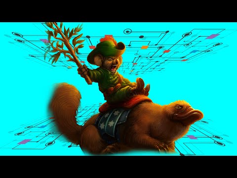 HoN Pro Sir Benzington Gameplay | `Mr_Jackson | Diamond