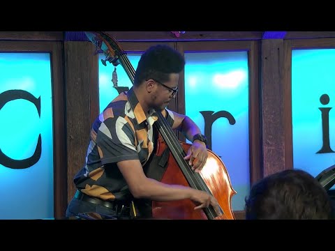 Keith Chasin Trio - It's Just a Social Gathering