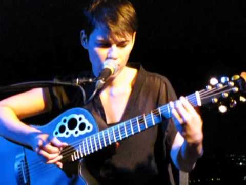 3/16 Kaki King - Life Being What It Is @ Festival delle Colline, Carmignano, Italy (09/07/2012)