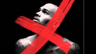 Chris Brown “X” (Deluxe Version) [iTunes+] news