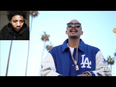 Mr. Criminal - MANDATORY (Official Music Video 2017) Reaction #mrcriminal