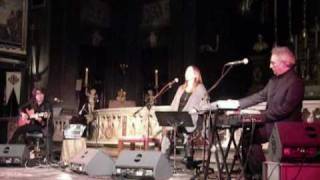 Ginevra Di Marco - Nuèna Nuèna (Enzo Avitabile cover)