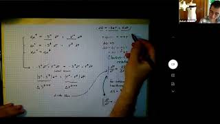 Lecture 11: Phase Coexistence in Unary Systems