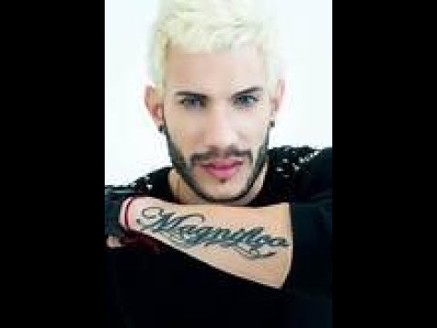 La Muñeca Matadora-Patry White ft Willian El Magnifico