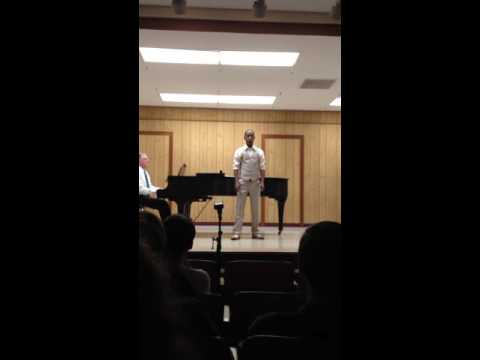 Rolling Down to Rio by Edward German