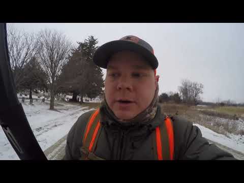 Webster County - Iowa Public Land Hunting