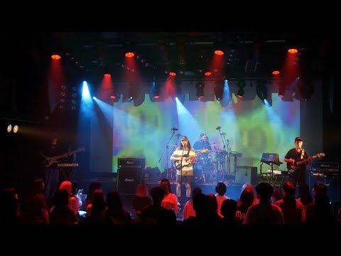 [2018.06.30] DTSQ Live 4K @웨스트브릿지