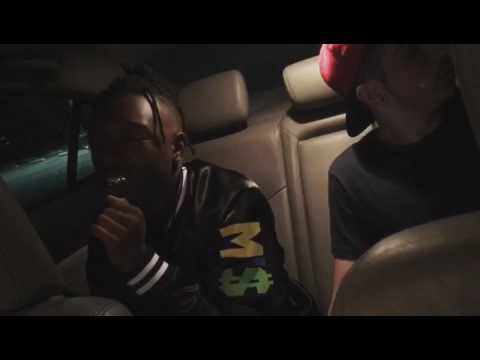 Arab Falcon Im like snow freestyle "IVLEAGUE"