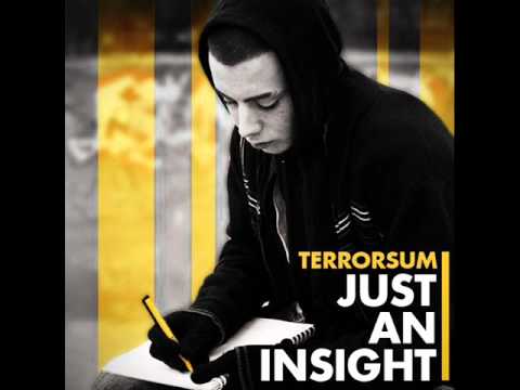 11 - Terrorsum Ft Blits - If It Aint Me (prod by Relentless)