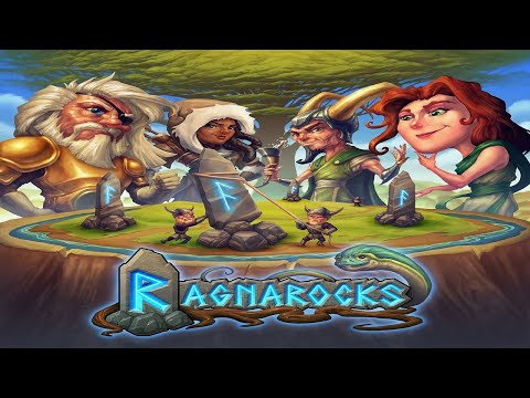 NRR: Ragnarocks
