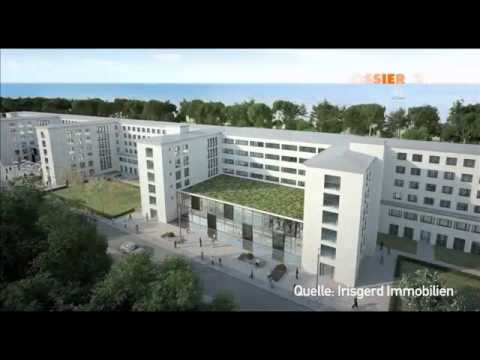 Neues Prora - Eigentumswohnung Prora Kaufen - Neues Prora Ferienwohnungen