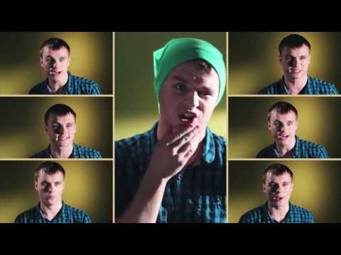 BEST Zelda Rap EVER!! Starbomb cover by GALA Voices