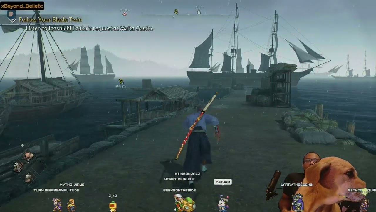 youtube VOD
