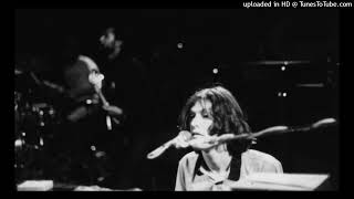 Traffic - Graveyard People (Live 1974, Late Show, Academy of Music, New York, September 18)