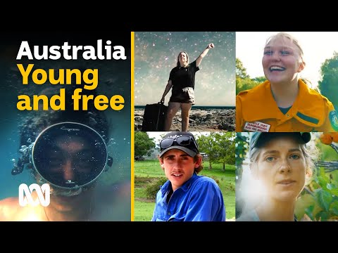 Young voices from regional Australia Heywire ABC Australia
