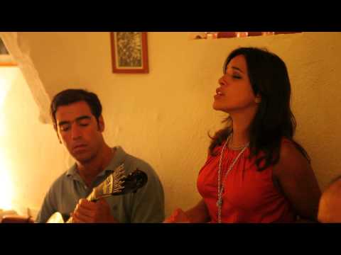 Tânia Oleiro, "Fado Tamanquinhas" - "Pedaços de vida"