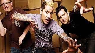 MxPx - Angels (Audio Only)