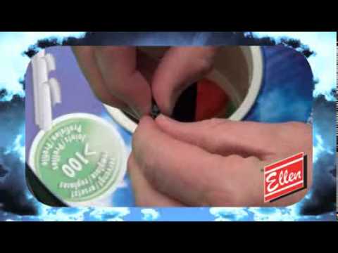 Joint d'étanchéité universel - rénovation menuiserie pvc - Universal+ ELLEN