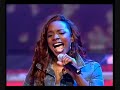 Cleopatra  - Cleopatra's Theme - Hit Me Baby One More Time - ITV 2005