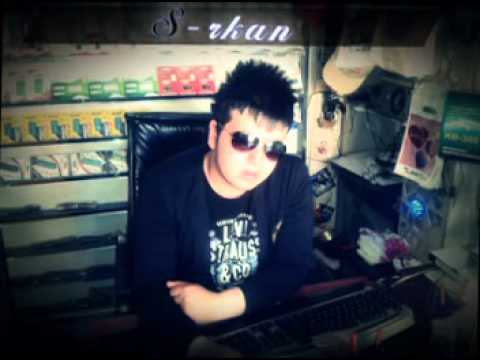 S-rkan Ft. VeLyRap & YükseLis - GözLerinde Esir KaLdım '2o1o