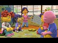 01 The Sticker Chart Batch 科學小子西德 Sid The Science Kid 第一季