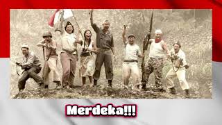Download lagu Karaoke Bangun pemudi pemuda (Versi Addie MS orkestra) mp3