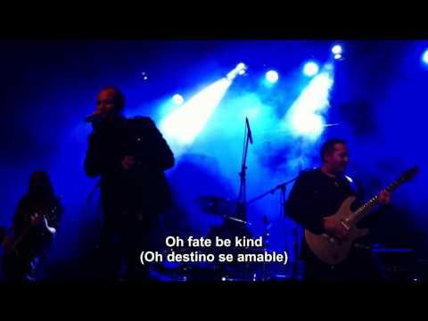 Serenity - Far from home (live)(Subtitulado Ingles/Español)