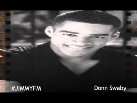 #JimmyFM - Donn Swaby