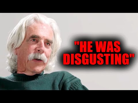 At 80, Sam Elliot Names The Six Actors He HATED