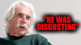 Download lagu At 80, Sam Elliot Names The Six Actors He HATED mp3 Download lagu At 80, Sam Elliot Names The Six Actors He HATED mp3