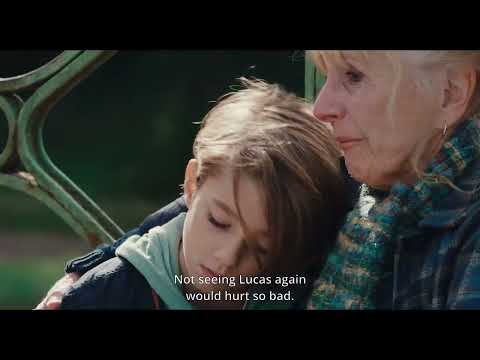 가을이 오면 When Fall Is Coming | 프랑수아 오종 François OZON | The 26th JEONJU IFF OFFICIAL TRAILER