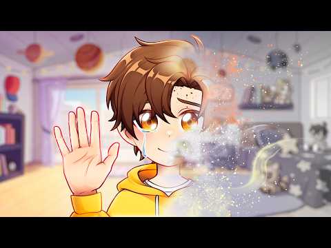 the END of Glitch...