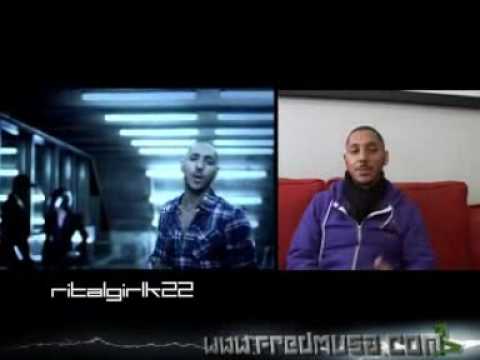 K.Maro - Interview Fredmusa ( 2010 )