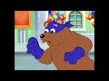 Swiper Friends Said OH MAN